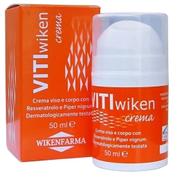 Vitiwiken - Vitiligo cream 50 ml