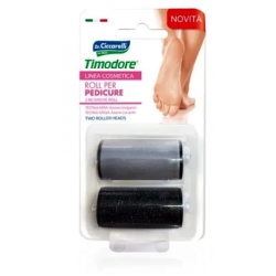 Timodore - Reload 2 Roll for pedicur
