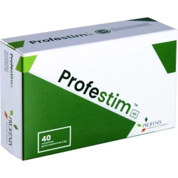 Profestim - Tonics Supplement 40 tablets
