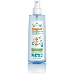 Puri - Sanitizing Hand Lotion 250 ml