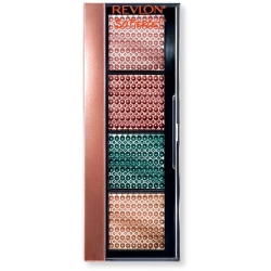 So Fierce Prismatic - Eye Shadow Palette N. 963 Slight Flex