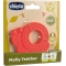 Molly teether ECO+ 3-18 m+