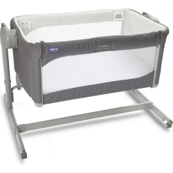 Co-Sleeping Next 2 Me magic moon grey