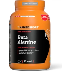 Beta Alanine - Sport Supplement 90 tablets