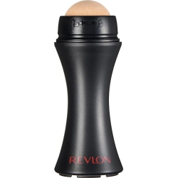 Oil-Absorbing Volcanic Roller - Oil control on the go
