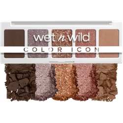 Color Icon 5-Pan - Eyeshadow palette n. 4071e