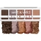 Color Icon 5-Pan - Eyeshadow palette n. 4071e