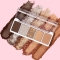 Color Icon 5-Pan - Eyeshadow palette n. 4071e