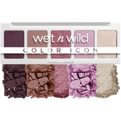 Color Icon 5-Pan - Eyeshadow palette n. 4070e