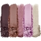 Color Icon 5-Pan - Eyeshadow palette n. 4070e