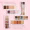 Color Icon 5-Pan - Eyeshadow palette n. 4070e