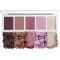 Color Icon 5-Pan - Eyeshadow palette n. 4070e