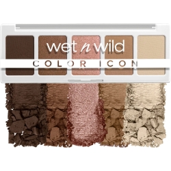 Color Icon 5-Pan - Eyeshadow palette n. 4067e