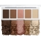 Color Icon 5-Pan - Eyeshadow palette n. 4067e