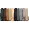 Color Icon 10-Pan Shadow Palette n. 4076e Lights Off