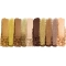 Color Icon 10-Pan Shadow Palette n. 4075e Call Me Sunshine