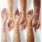 Color Icon 10-Pan Shadow Palette n. 4075e Call Me Sunshine