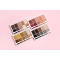 Color Icon 10-Pan Shadow Palette n. 4075e Call Me Sunshine