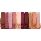 Color Icon 10-Pan Shadow Palette n. 4074e Heart & Sol