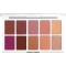 Color Icon 10-Pan Shadow Palette n. 4074e Heart & Sol