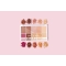 Color Icon 10-Pan Shadow Palette n. 4074e Heart & Sol