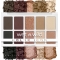 Color Icon 10-Pan Shadow Palette n. 4073e Nude Awakening