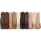 Color Icon 10-Pan Shadow Palette n. 4073e Nude Awakening