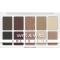 Color Icon 10-Pan Shadow Palette n. 4073e Nude Awakening