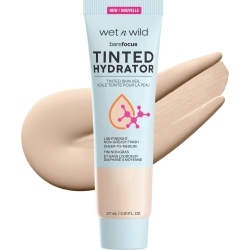 Bare Focus Tinted Hydrator Tinted Skin Veil n. 4063e Light Medium