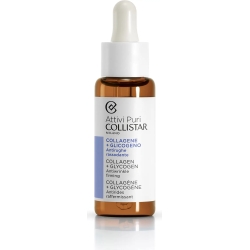 Pure actives - Collagen serum + glycogen 30 ml