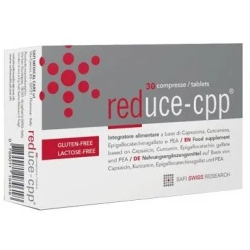 Reduce-CPP - Supplement For Weight Control 30 tablets