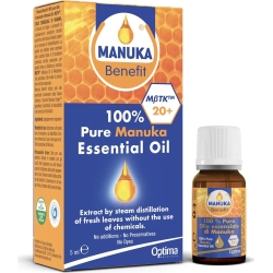 Manuka benefit - essential oil 5 ml