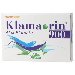 Klamarin 900 - Mood Supplement 45 tablets