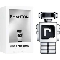 Phantom - eau de toilette for men 50 ml Spray