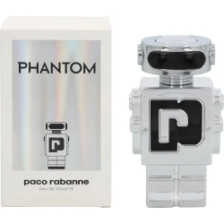 Phantom - eau de toilette for men 100 ml Spray