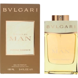 Man Terrae Essence - eau de parfum for men 100 ml spray