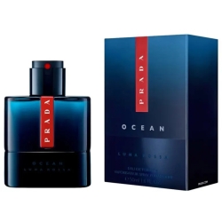 Luna Rossa Ocean - eau de toilette for men 50 ml spray