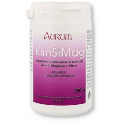 Klinsimag - Energy Supplement powder 200 g