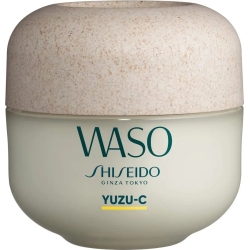Waso Yuzu-C - Beauty sleeping Mask 50 ml