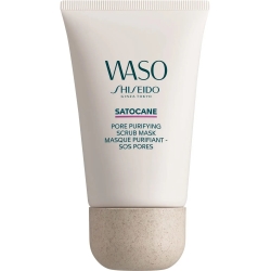 Waso Satocane - Pore Purifying scrub Mask 80 ml