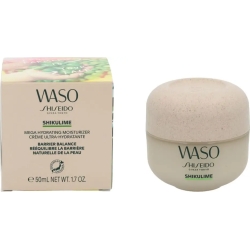 Waso Shikulime - Mega Hydrating Moisturizer 50 ml