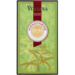 Verbena - eau de toilette unisex 100 ml spray