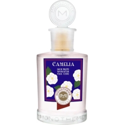 Camelia Pour Femme - eau de toilette for woman 100 ml spray