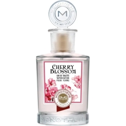 Cherry Blossom Pour Femme - eau de toilette for woman 100 ml spray