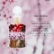 Cherry Blossom Pour Femme - eau de toilette for woman 100 ml spray
