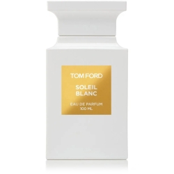 Soleil Blanc - eau de parfum unisex 100 ml spray