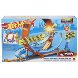 Giant Action Loop - Track