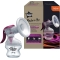 Manual Breast Pump