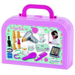 Mademoiselle - Beauty Case