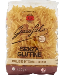 Fusillone - Gluten-free pasta 400 g